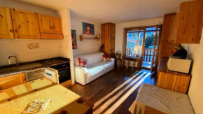 Résidence Le Sommet - Appartement 4 personne avec terrasse et jardinet - Belle vue - Parking couvert MAE-9094